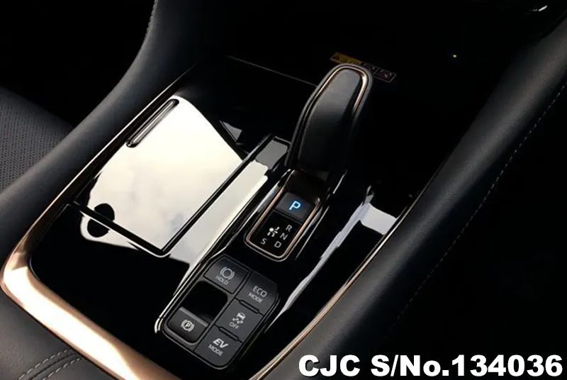 2026 Toyota / Alphard Stock No. 134036