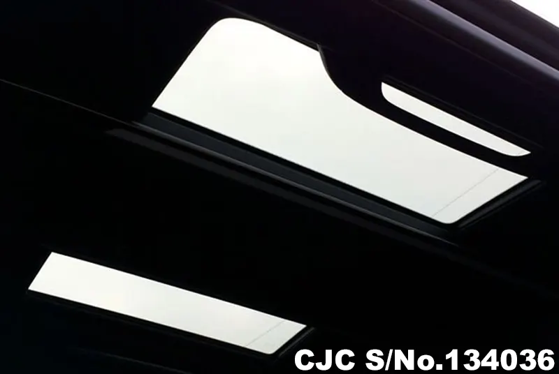 2026 Toyota / Alphard Stock No. 134036