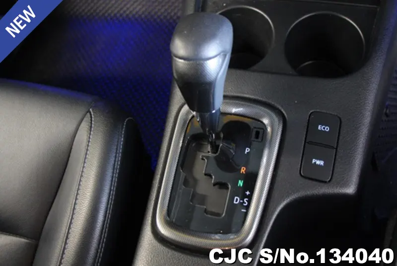 2022 Toyota / Hilux / Revo Stock No. 134040