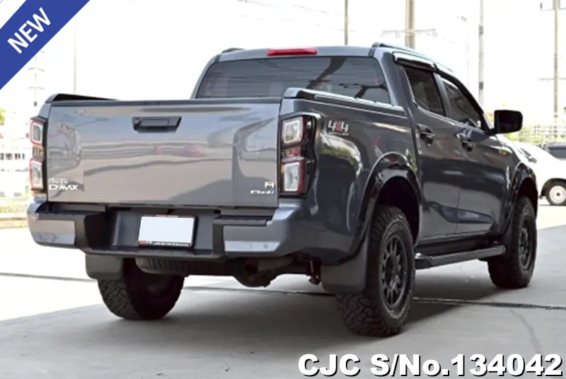 2023 Isuzu / D-Max Stock No. 134042