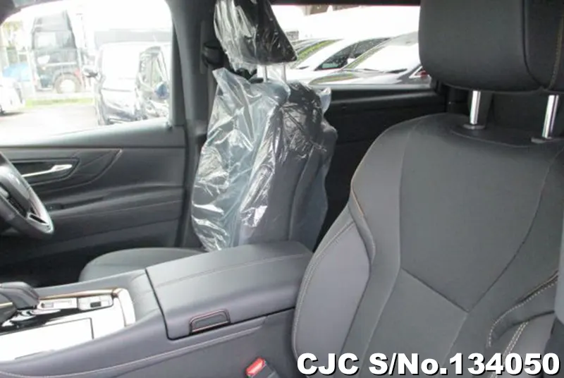 2026 Toyota / Alphard Stock No. 134050