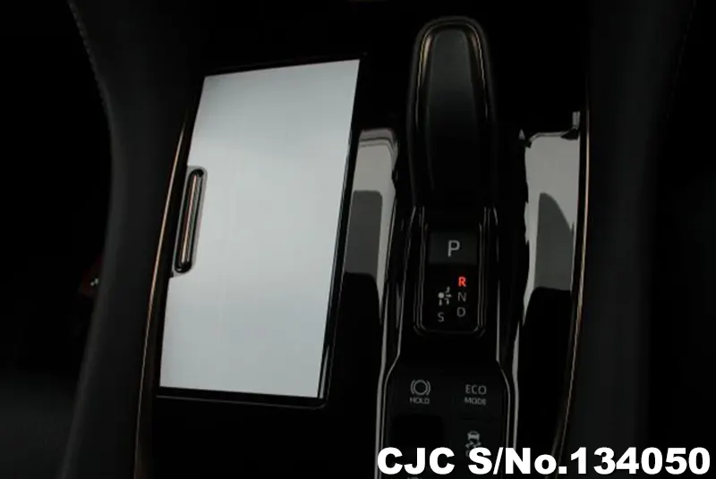 2026 Toyota / Alphard Stock No. 134050