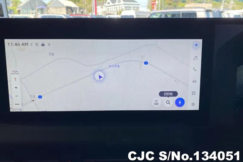 2026 Toyota / Land Cruiser 250 Stock No. 134051