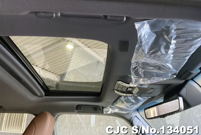 2026 Toyota / Land Cruiser 250 Stock No. 134051