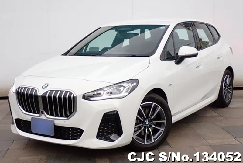 2025 BMW / 2 Series Stock No. 134052