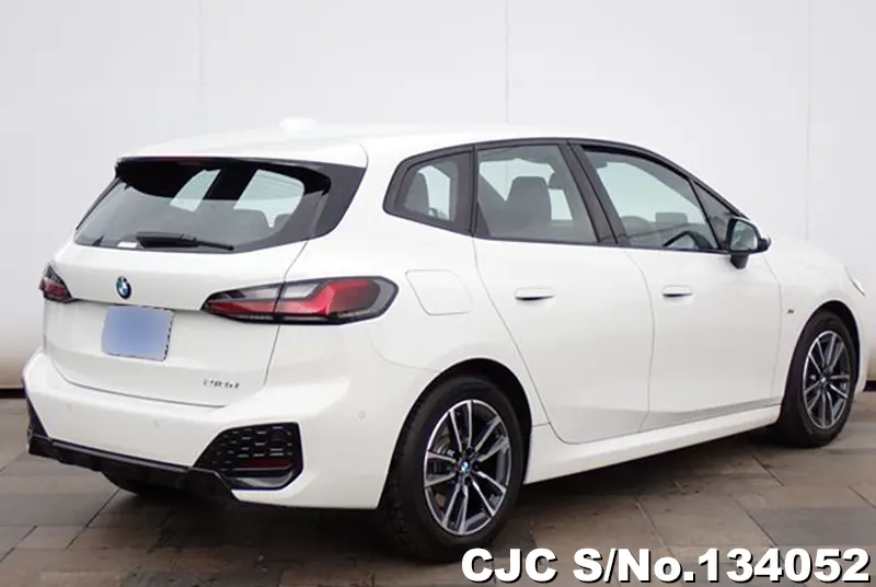 2025 BMW / 2 Series Stock No. 134052