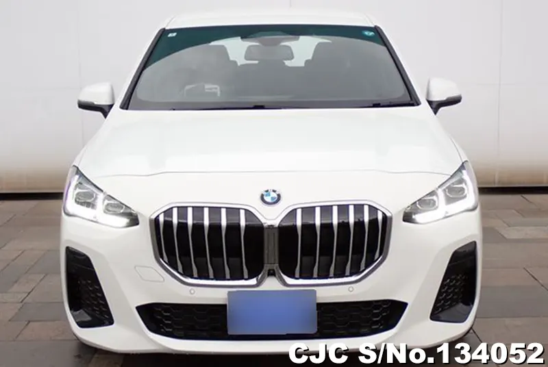 2025 BMW / 2 Series Stock No. 134052