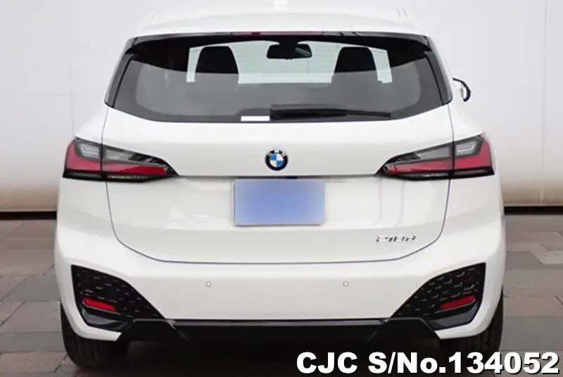 2025 BMW / 2 Series Stock No. 134052