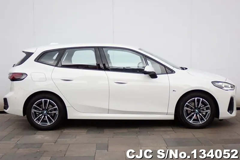 2025 BMW / 2 Series Stock No. 134052