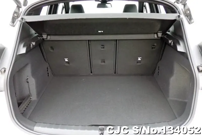 2025 BMW / 2 Series Stock No. 134052