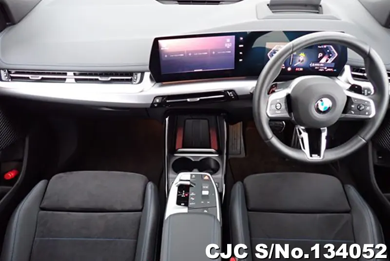 2025 BMW / 2 Series Stock No. 134052