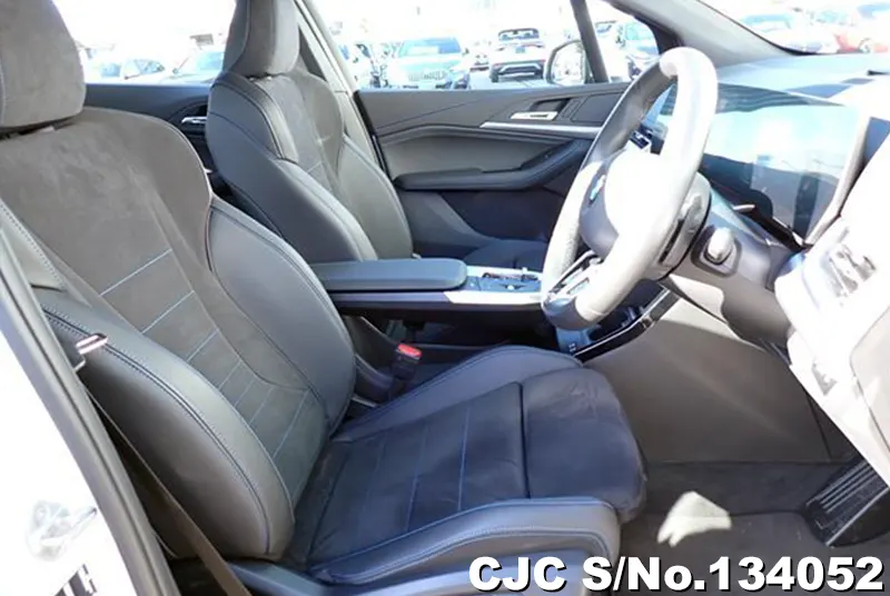 2025 BMW / 2 Series Stock No. 134052