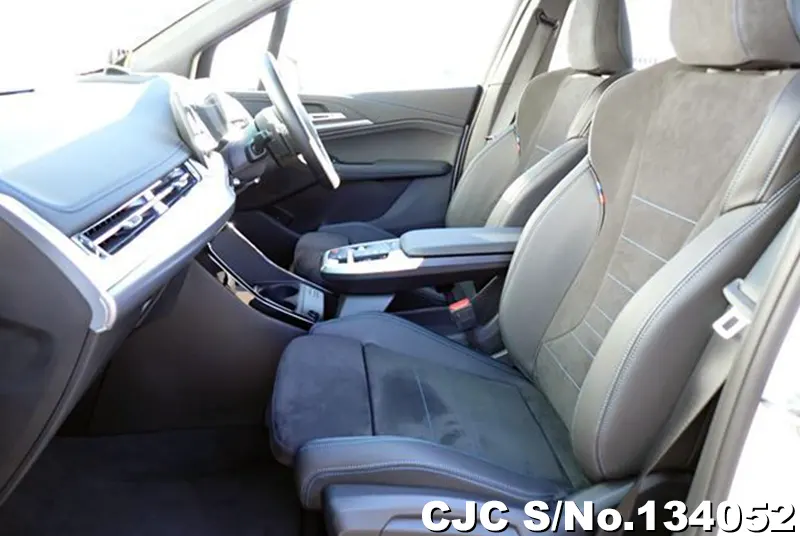 2025 BMW / 2 Series Stock No. 134052