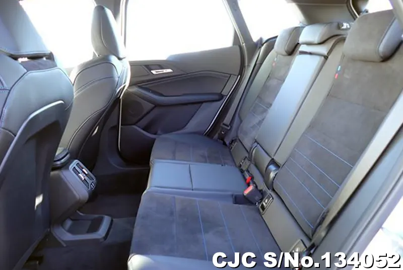 2025 BMW / 2 Series Stock No. 134052