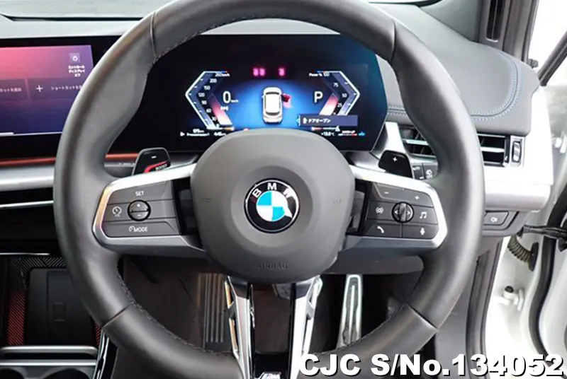 2025 BMW / 2 Series Stock No. 134052