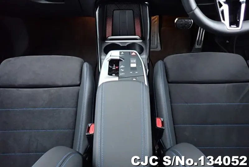 2025 BMW / 2 Series Stock No. 134052