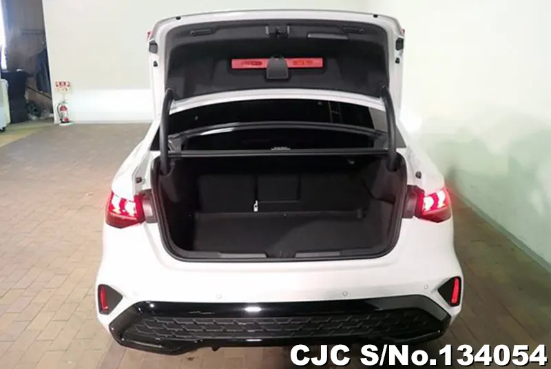 2025 Audi / A3 Stock No. 134054