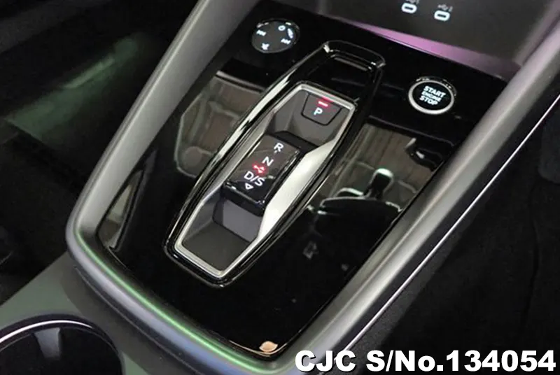 2025 Audi / A3 Stock No. 134054