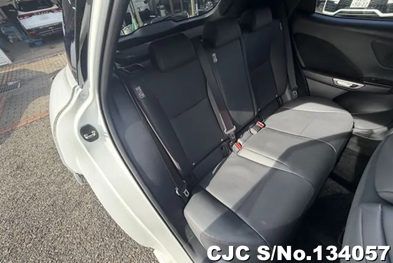 2025 Lexus / LBX Stock No. 134057