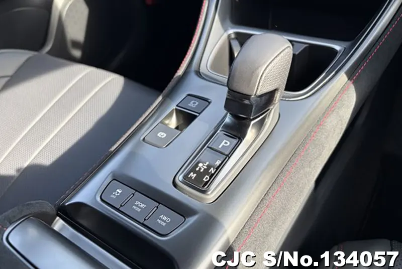 2025 Lexus / LBX Stock No. 134057