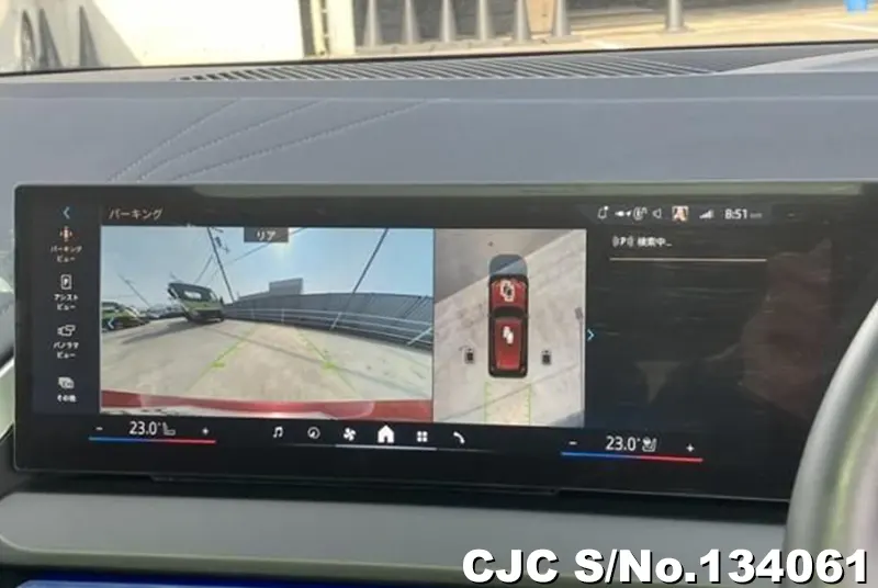 2025 BMW / X3 Stock No. 134061