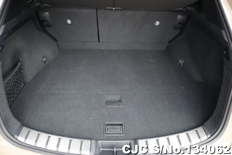 2025 Lexus / NX 350H Stock No. 134062