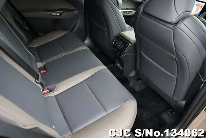 2025 Lexus / NX 350H Stock No. 134062