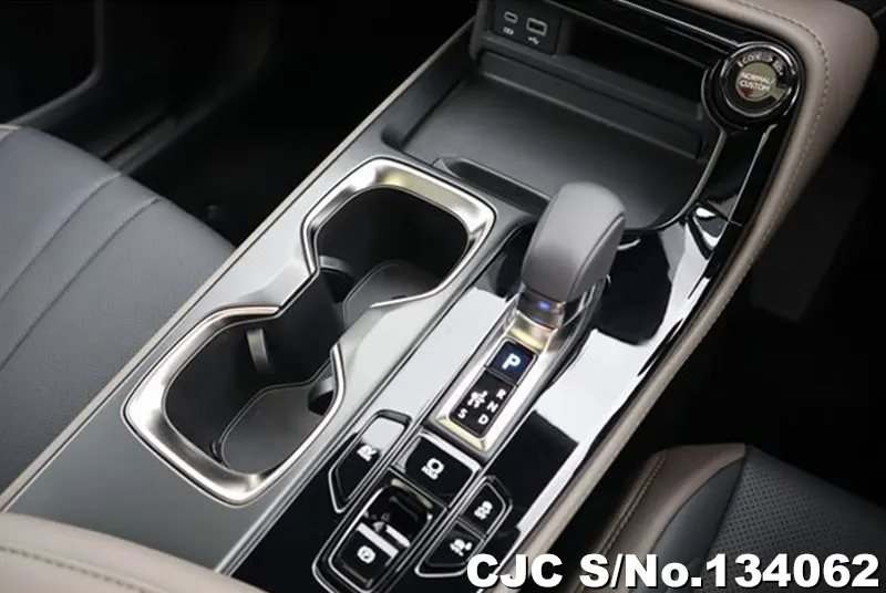 2025 Lexus / NX 350H Stock No. 134062