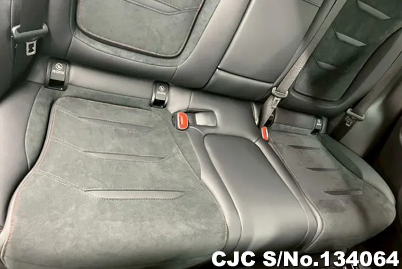 2025 Mercedes Benz / GLC Class Stock No. 134064