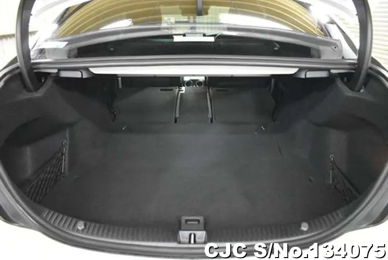 2017 Mercedes Benz / C Class Stock No. 134075