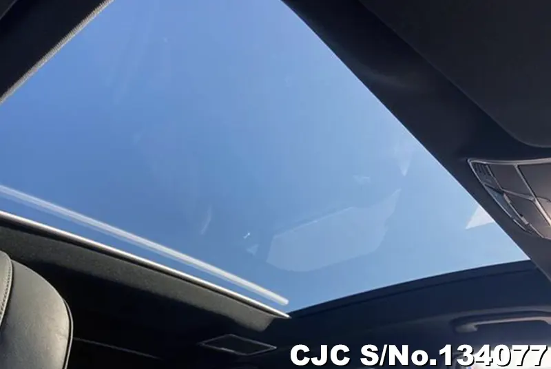 2016 Mercedes Benz / S Class Stock No. 134077