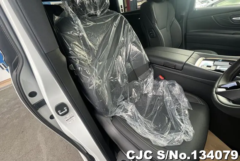 2026 Toyota / Alphard Stock No. 134079