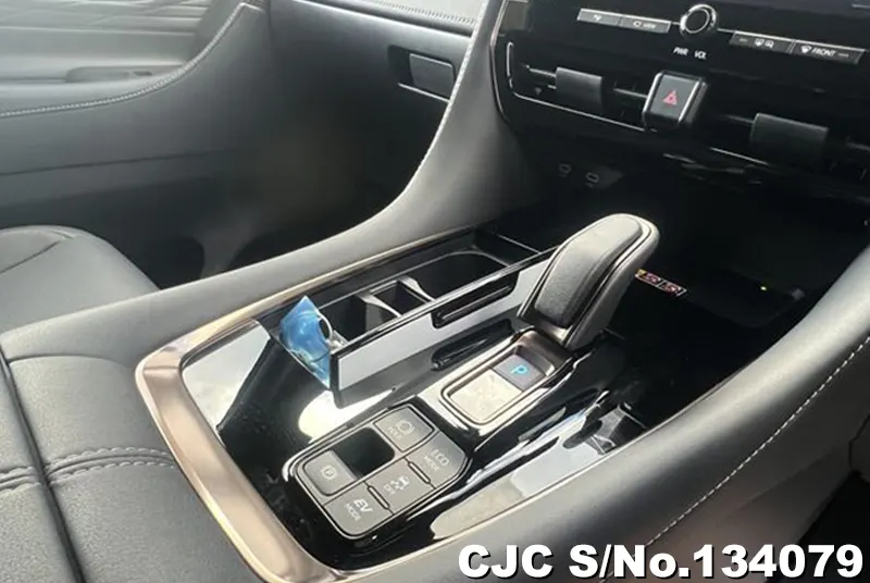 2026 Toyota / Alphard Stock No. 134079