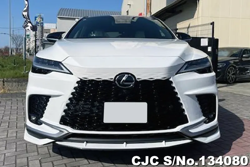 2026 Lexus / RX 350 Stock No. 134080