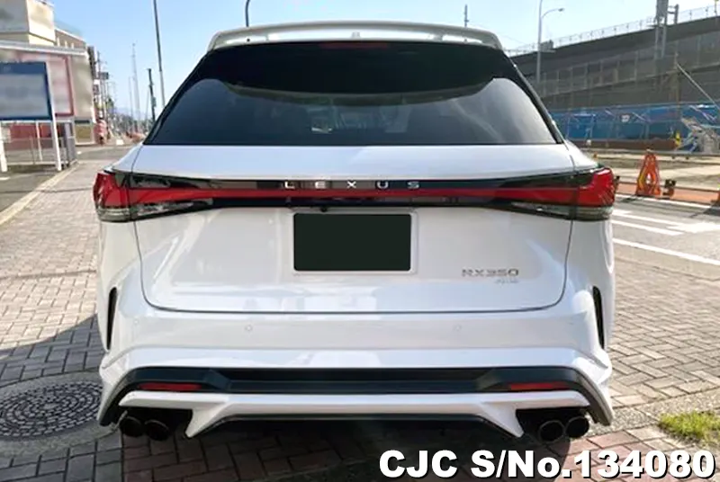 2026 Lexus / RX 350 Stock No. 134080