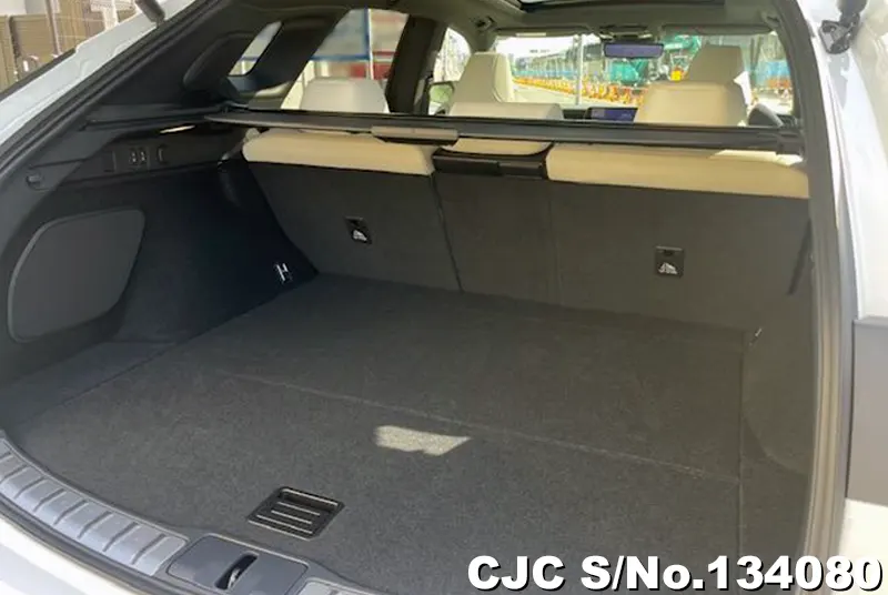 Lexus RX 350 in White for Sale Image 7