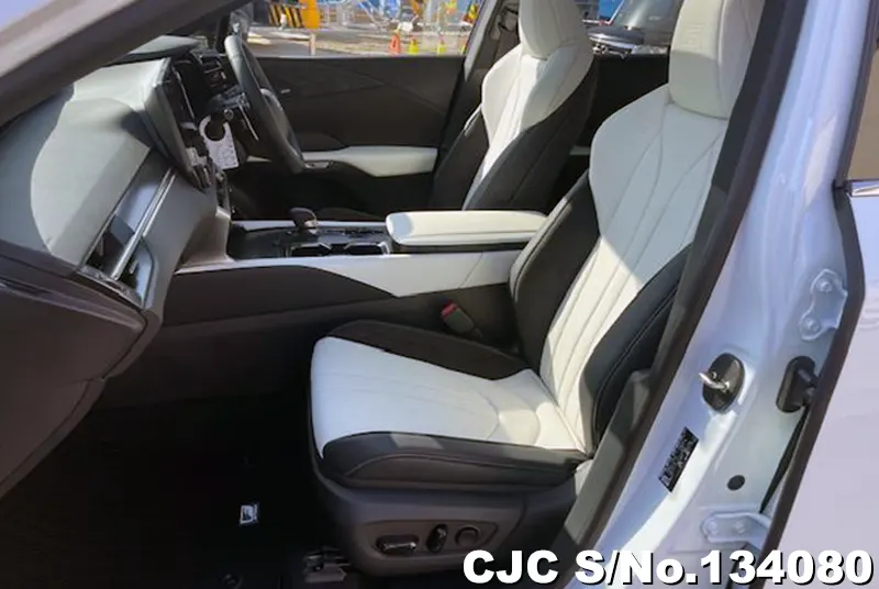 2026 Lexus / RX 350 Stock No. 134080