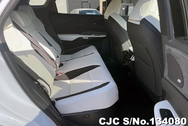 2026 Lexus / RX 350 Stock No. 134080