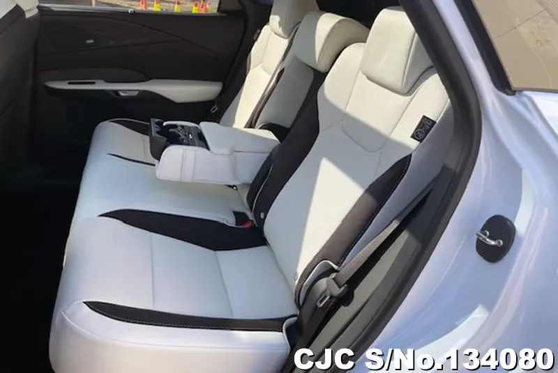 Lexus RX 350 in White for Sale Image 12