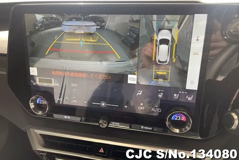 Lexus RX 350 in White for Sale Image 14