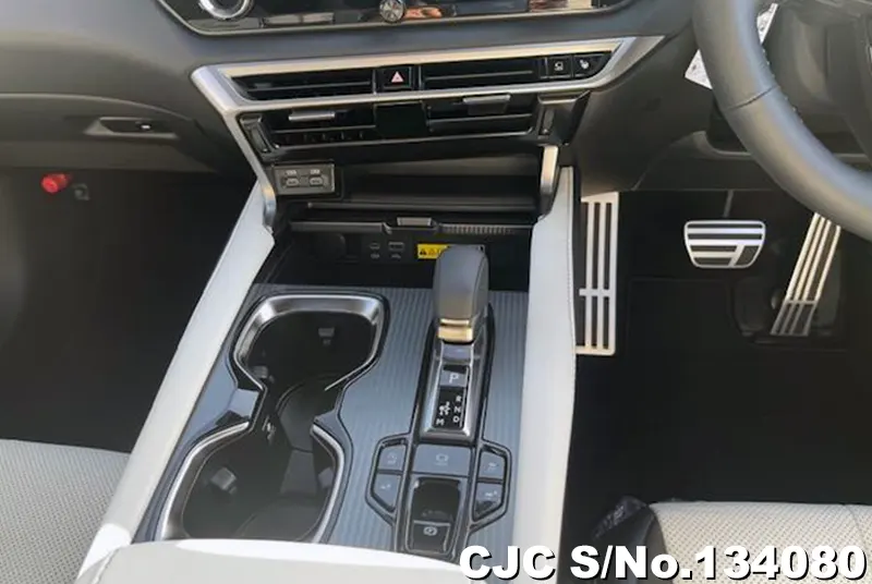 2026 Lexus / RX 350 Stock No. 134080