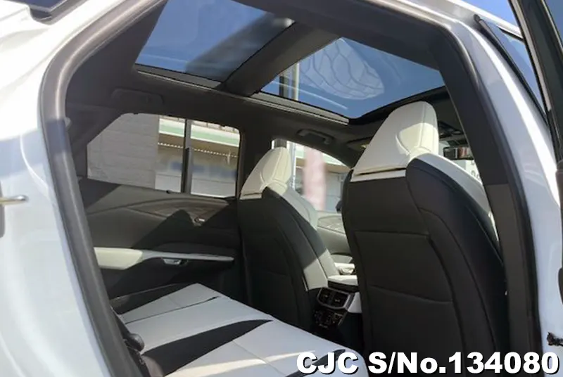 2026 Lexus / RX 350 Stock No. 134080