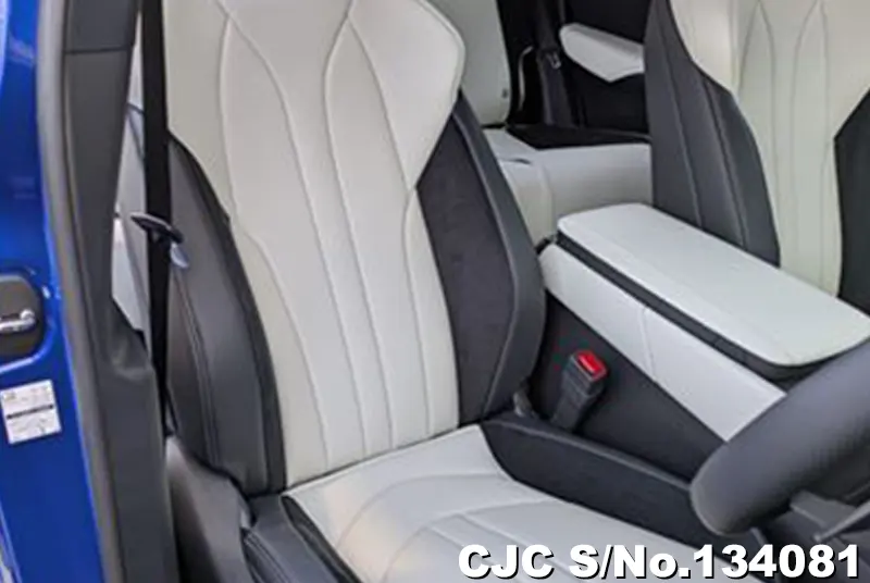 2026 Lexus / RX 350 Stock No. 134081