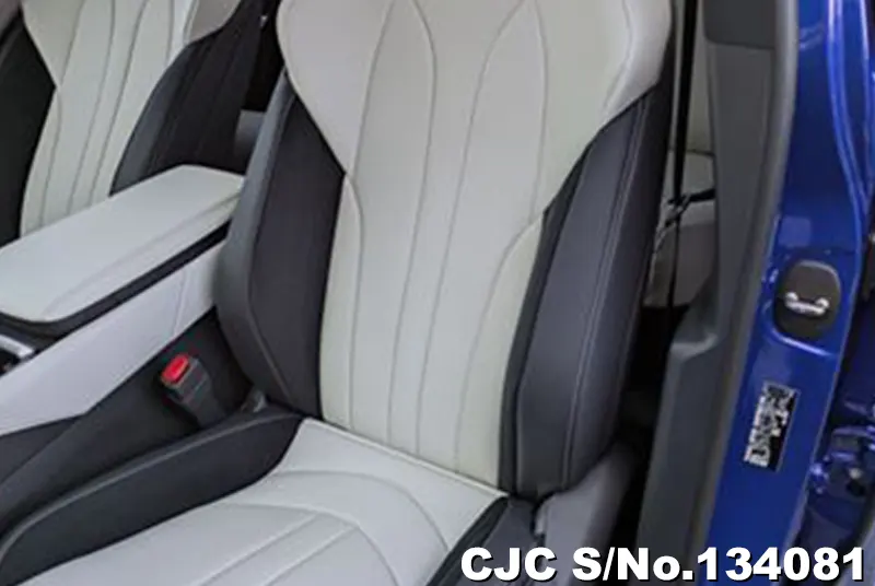 2026 Lexus / RX 350 Stock No. 134081