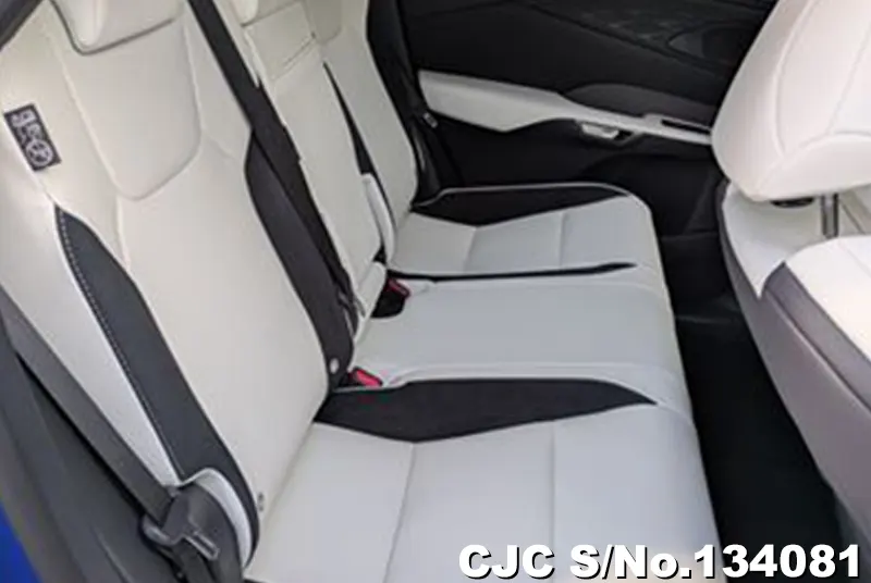 2026 Lexus / RX 350 Stock No. 134081