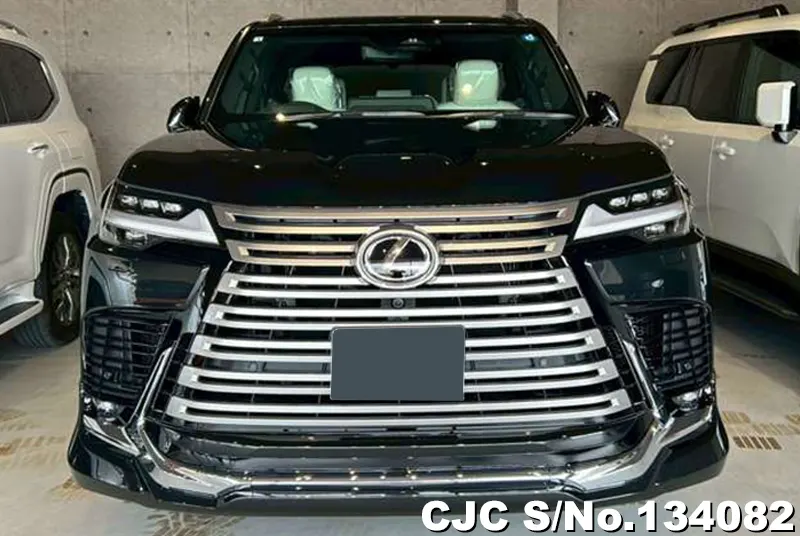2026 Lexus / LX 600 Stock No. 134082