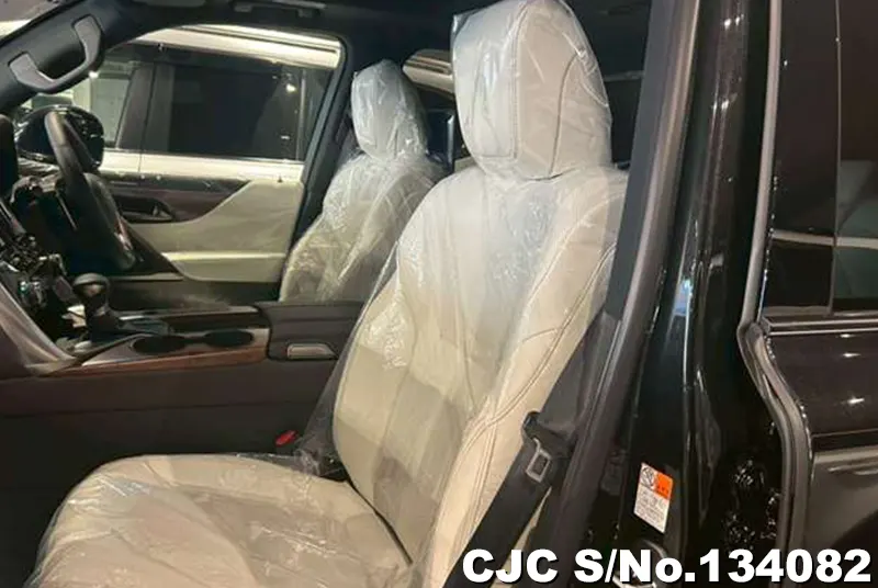 2026 Lexus / LX 600 Stock No. 134082