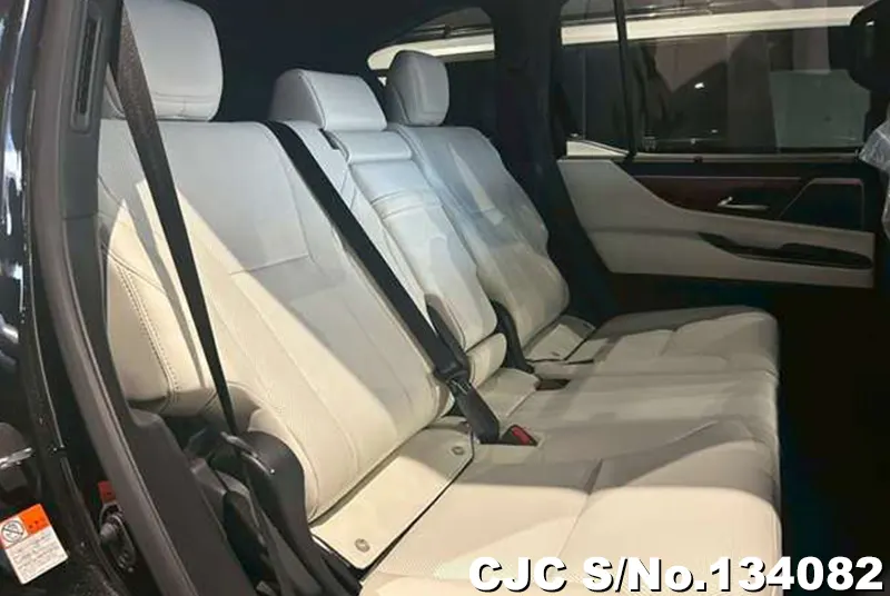 2026 Lexus / LX 600 Stock No. 134082