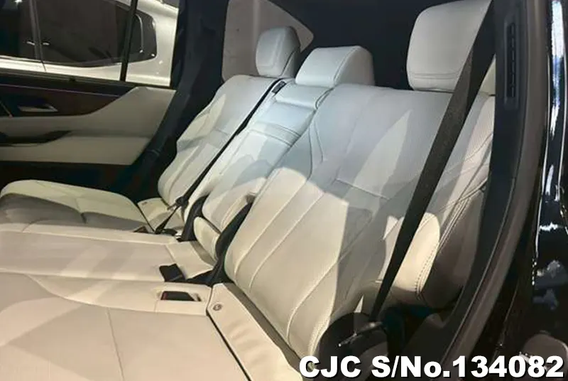 2026 Lexus / LX 600 Stock No. 134082