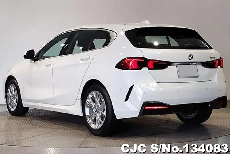 2025 BMW / 1 Series Stock No. 134083
